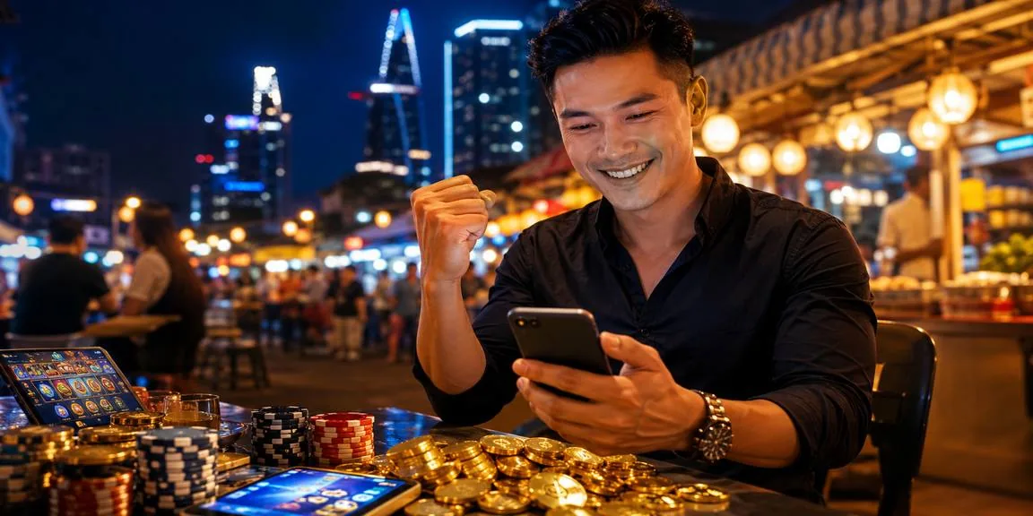 889vi 889vi — thương hiệu xây cho người Việt, chạy trên điện thoại…